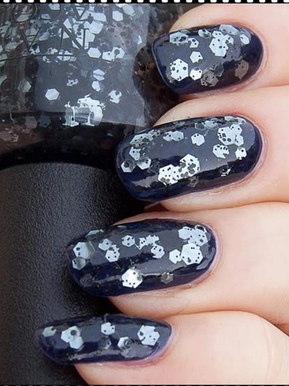 OPI So Elegant- Gwen Stefani Collection